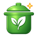 Leftover Chef Logo