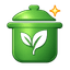 LeftoverChef Logo